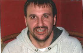 Ricky Georg Obituary October 25, 2019