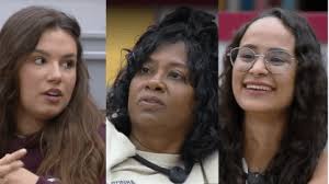 Enquete "Casa do Patrão": participante dispara e favorita fica para trás