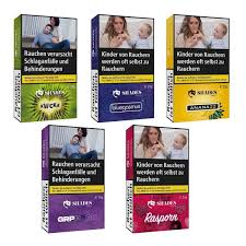 Hookah Tobacco Shades Bestseller 125g Set - at Aladin Shisha Shop, 20,00 €