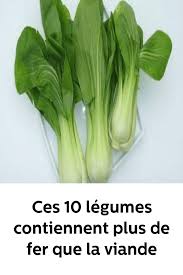 Ces 10 Legumes Contiennent Plus De Fer Que La Viande Nutrition Food Health