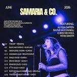 Samaria & Co.