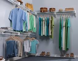 The highly qualified staff at all about closets will assess your needs and design customized closets to organize and make the best use of the living space in any area of your home. Closet Wikipedia