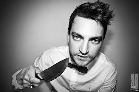 The 100's Richard Harmon Teases Murphy's Relationship With Jordan in Season  6: Photo 1228248