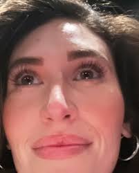 No because today was my SUPER BOWL 💚. I can't believe I finally got to see  @wickedmovie 😭 I've loved this musical for 21 years and the movie blew me  to smithereens.