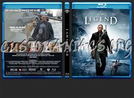 I am legend full movie review: I Am Legend Blu Ray Cover Dvd Covers Labels By Customaniacs Id 232461 Free Download Highres Blu Ray Cover