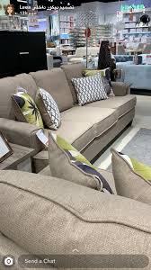 كنب هوم سنتر Home Decor Sectional Couch Decor