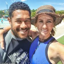 Australian Survivor star El Rowland reveals she's suffered a devastating  miscarriage