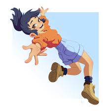 Dynamic Pose 2 By Marianarira On Newgrounds mmd jumping poses poses dl. dynamic pose 2 by marianarira on newgrounds