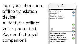 Offline Translator French English Free Translate For Android Apk Download