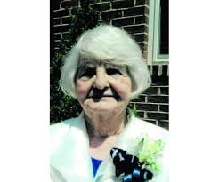 Patsy Lowery Obituary (1933