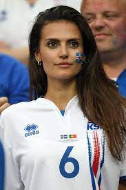 Euro 2016 Pictures And Photos Hot Football Fans Football Girls Soccer Girl
