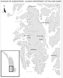 Wales map england png image file has been added to the map category by waleria popławski at size of 137700, 1280x1004 resolution. Map Of Prince Of Wales Island Download Scientific Diagram