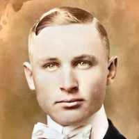 Jessie McKinley Coffie (1897–1974) • FamilySearch