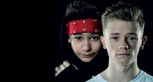 Bars and Melody