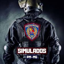 Banca crs è una di famiglia. Simulado Policia Militar De Minas Gerais Soldado Pm Banca Drh Crs Gabarito Pacote C Desconto Policia Militar Mg Militar Policia Militar