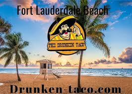 Check spelling or type a new query. Best Fish Tacos Ever Review Of The Drunken Taco Fort Lauderdale Fl Tripadvisor