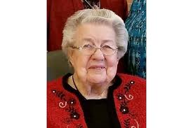 Helen Schulz Obituary (1923