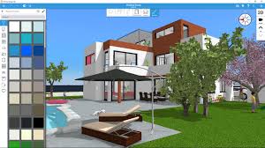 Neither the interior nor exterior should be neglected. Home Design 3d Microsoft Microsoft 3d Paint And 3d Powerpoint Full Announcement Youtube