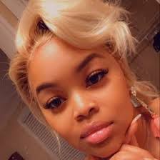 Jasmine Hardrick's Instagram, Twitter & Facebook