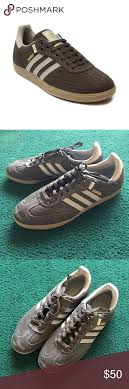 Adidas Samba Hemp Olive Green Gum Sole 12 Nwob Sneakers Men Shoes Sneakers Adidas Sneakers Fashion