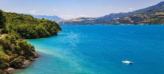 Club vacances bleues les horizons du lac. Camping Am Wasser Am Lac De Serre Poncon