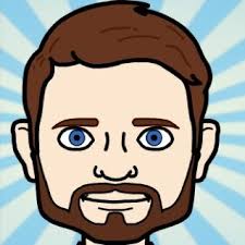 Matt Provost (@MisterProvost)