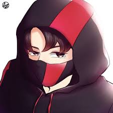 The mysterious allure of their secret identity is something. Pin On Fortnite