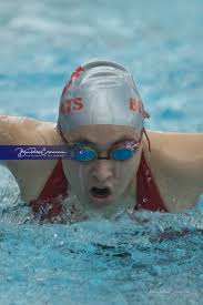 West Henderson Swim Meet & Senior Night