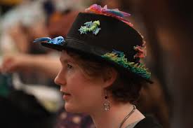 Petaluma's LumaCon attracts large crowd