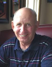 Obituary information for Ronald Warren Haley