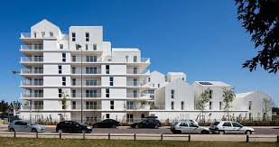 La Ceremonie De Remise Des Prix Et Recompenses 2017 De L Academie D Architecture A Eu Lieu Mardi 13 Juin 2017 A La Ma Logements Collectifs Architecte Logement
