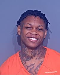 WARD LEANDRE KENTRELL 03/20/2024