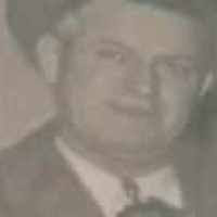 Carl James Barnt Sr (1907–1963) • FamilySearch