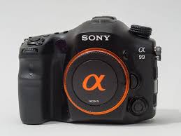 Capture your moment with the best cameras from sony. Sony Alpha 99 Wikipedia