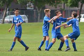 Maybe you would like to learn more about one of these? Vernon Tolko United U15 Boys Dominate B C Finals Vernon Morning Star