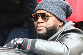 Continúa satisfactoriamente recuperación de David Ortiz