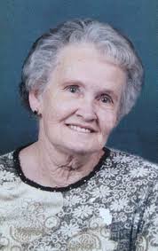 Obituary for Joyce M. Hudson
