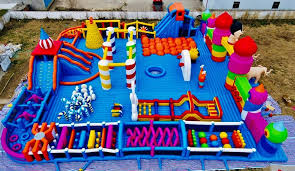 The Big Bounce Park (2026) - All You SHOULD Know Before Going (with Reviews)