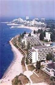 Located in neptun, 1.2 km from la steaguri, club de vacanta mediterraneo provides accommodation with a seasonal outdoor swimming pool, free private. Oferte Cazare Neptun Litoralul Romanesc Romania Vara 2021 Directbooking Ro