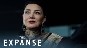 THE EXPANSE Trailer