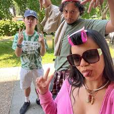 Our second film is called “Thumbs Up”- about a man trying to find his way  in the world by hitchhiking. YouTube link:  https://youtu.be/JsnOl-JfPNc?si=7iCyOkbPbDTvdWYY