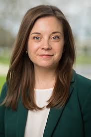 GBN ORGANIZATIONAL CHART