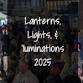 Lanterns, Lights, & 'luminations 2025 - Food event image