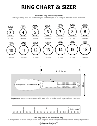 printable ring size chart find your ring size easy world of printables