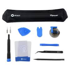 Amazon's choice for ifixit kit. Ifixit Reparatur Set Fur Ipads Iopener Kit Bausatze Elv Elektronik
