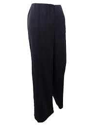 Alfani Wide Leg Pants At Amazon Womens Clothing Store