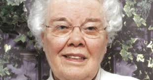 Crank, Nancy Virginia Layne