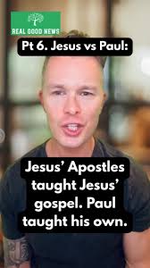 What Revelation Did Paul Have