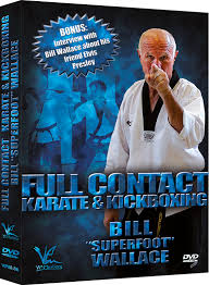 We did not find results for: Download Videos Full Contact Karate Kickboxing Bill Superfoot Wallace