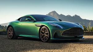 Image result for Buckinghamshire Green 2024 Aston Martin